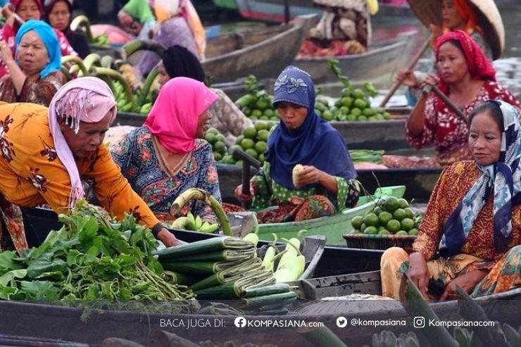 Mengapa Masjid Jami Nuruttolab Jadi Pilihan Utama Warga Kawunganten